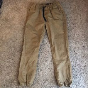 Quicksilver joggers